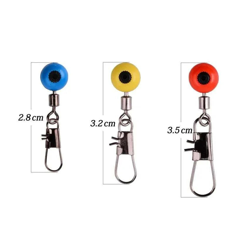 Fishing Line Hook Swivels